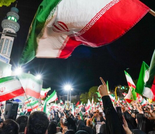 Iran invia risposta a proposta Usa su fine guerra