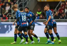 Fischi a San Siro, il Milan perde 3-2 in casa contro l’Atalanta