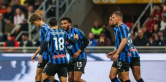 Fischi a San Siro, il Milan perde in casa contro l’Atalanta