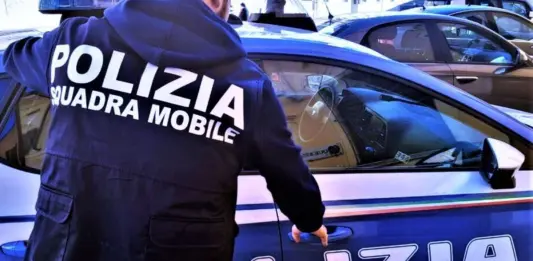 Maxi blitz antimafia nel Foggiano, arresti per estorsioni e omicidi