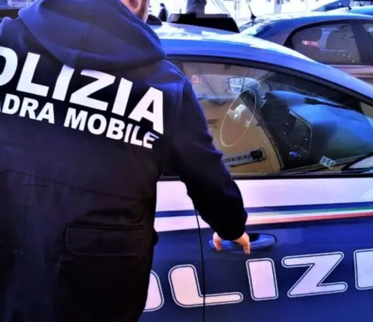 Maxi blitz antimafia nel Foggiano, arresti per estorsioni e omicidi