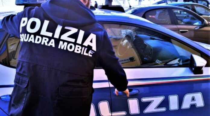 Maxi blitz antimafia nel Foggiano, arresti per estorsioni e omicidi