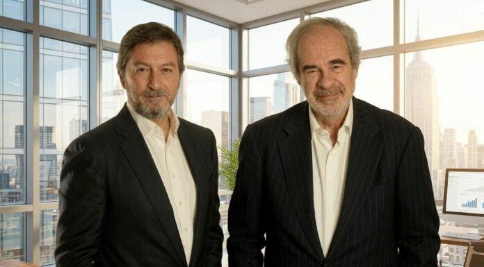 FTI Consulting nomina Emanuele Grasso alla guida delle attività in Italia