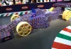 Gran Ruote Racing Edition, edizione limitata Barilla ispirata alla Formula1