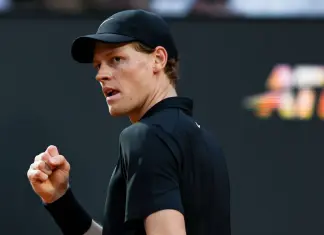 Ranking Atp, 83 settimane da numero uno del mondo per Sinner. Cobolli sale 8°, Alcaraz torna 2°