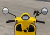 Newtron lancia la versione retrofit della Vespa