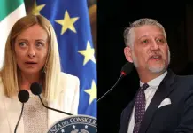 Giuli incontra Meloni “Piena sintonia nell’azione di Governo”