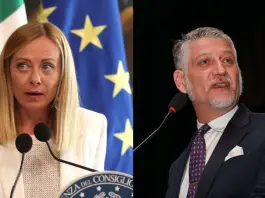 Giuli incontra Meloni “Piena sintonia nell’azione di Governo”