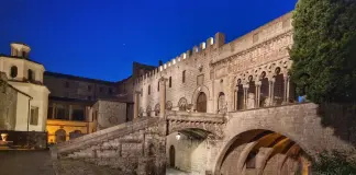 Viterbo e Tuscia Capitale Europea Cultura 2033, 51 comuni sostengono candidatura