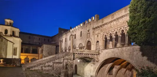 Viterbo e Tuscia Capitale Europea Cultura 2033, 51 comuni sostengono candidatura