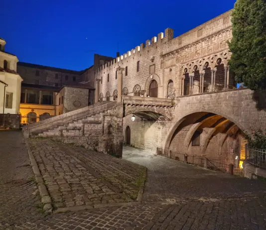 Viterbo e Tuscia Capitale Europea Cultura 2033, 51 comuni sostengono candidatura