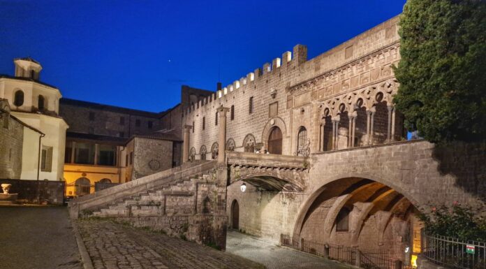 Viterbo e Tuscia Capitale Europea Cultura 2033, 51 comuni sostengono candidatura