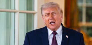 Trump “Ottimo rapporto con Xi, su vendita armi a Taiwan ne parlerò con lui”