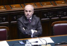 Hantavirus, Schillaci “Nessun pericolo in Italia”