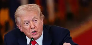 ترامب: وقف إطلاق النار مع إيران ضعيف للغاية