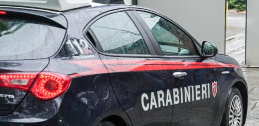 Tentato femminicidio nel Ternano, bloccato il marito in fuga