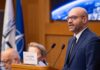 Mediterraneo, Fontana “Costruire una prospettiva condivisa”