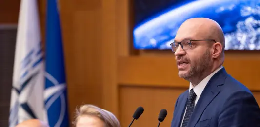 Mediterranean region, Fontana: “We must build a shared perspective”