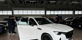 Mazda investe nella formazione delle nuove generazioni con il progetto EDU