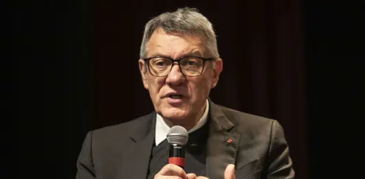 Industria e lavoro, Landini “Serve un piano europeo”