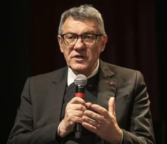 Industria e lavoro, Landini “Serve un piano europeo”