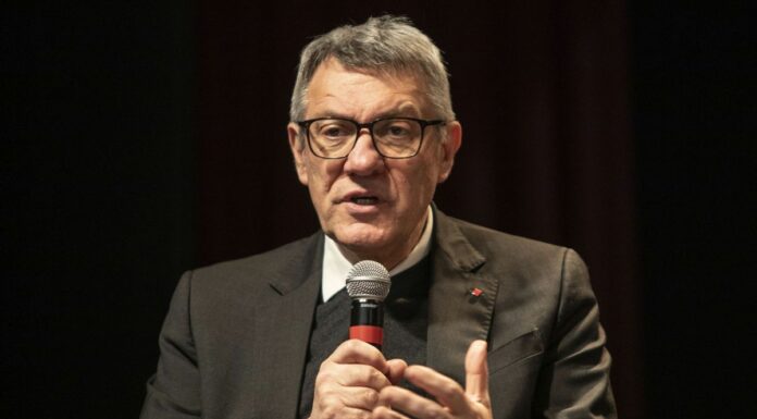 Industria e lavoro, Landini “Serve un piano europeo”