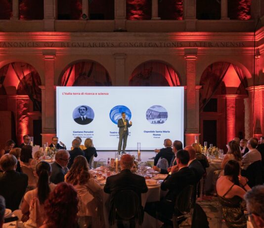 Fondazione Lilly, al via i primi tre progetti di ricerca del Programma 30×30