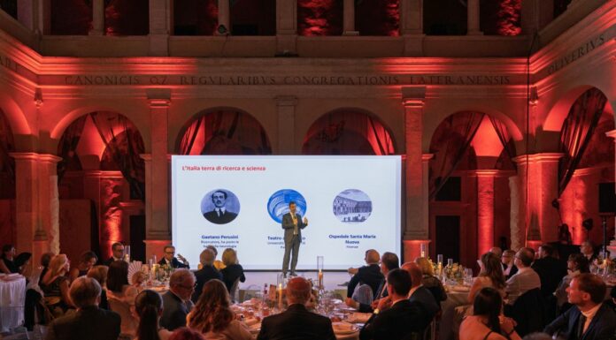 Fondazione Lilly, al via i primi tre progetti di ricerca del Programma 30×30