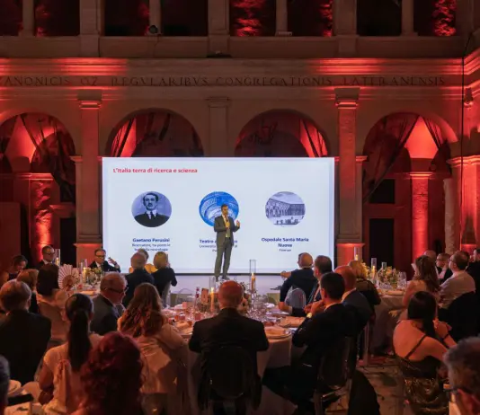 Fondazione Lilly, al via i primi tre progetti di ricerca del Programma 30×30