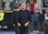 La Lazio sogna la Coppa Italia, Sarri “Crederci fino alla follia”