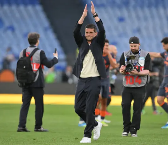 Chivu “In finale di Coppa Italia con merito, saremo pronti”