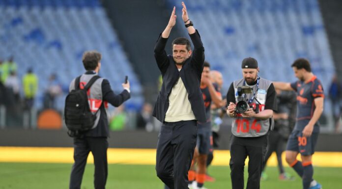 Chivu “In finale di Coppa Italia con merito, saremo pronti”