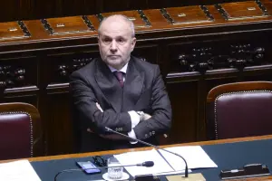 Hantavirus, Schillaci “Per l’Italia il rischio è molto basso ma noi siamo pronti”
