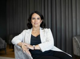 Adriana Valle è il nuovo presidente del cda di Erion Care