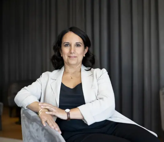 Adriana Valle è il nuovo presidente del cda di Erion Care