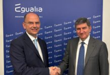 Accordo per credito e servizi al pharma tra Banca del Fucino ed Egualia
