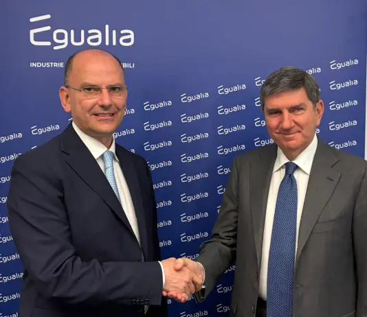 Accordo per credito e servizi al pharma tra Banca del Fucino ed Egualia