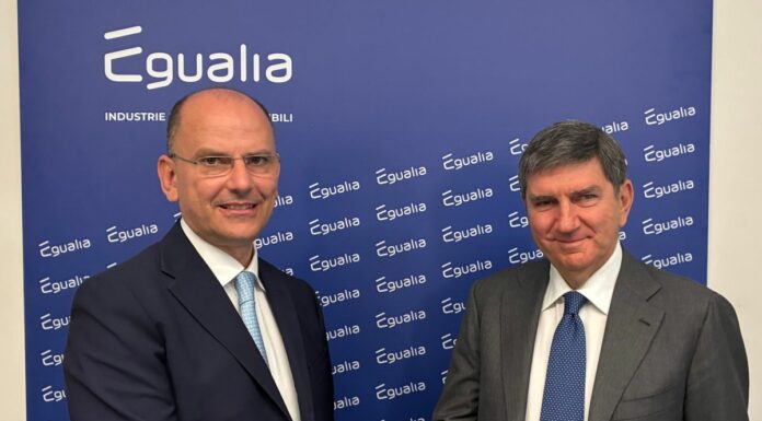 Accordo per credito e servizi al pharma tra Banca del Fucino ed Egualia