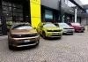 Fiat Grande Panda Turbo 100, per chi preferisce il cambio manuale