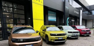 Fiat Grande Panda Turbo 100, per chi preferisce il cambio manuale