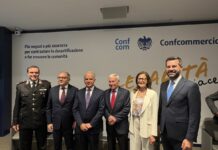 Confcommercio, nel 2025 l’illegalità è costata alle imprese 41 miliardi di euro