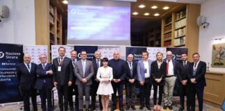 Remind lancia Nazione Sicura 2026, verso modello condiviso di sicurezza e libertà