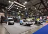 Stellantis presente a Transpotec con Pro One, gamma completa di commerciali