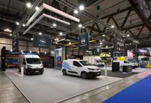 Stellantis presente a Transpotec con Pro One, gamma completa di commerciali