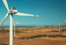 Iberdrola, nuovo progetto eolico. Capacità di generazione in Italia fino a 450 MW