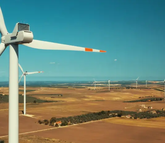 Iberdrola, nuovo progetto eolico. Capacità di generazione in Italia fino a 450 MW