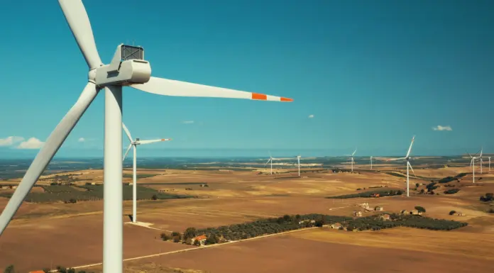 Iberdrola, nuovo progetto eolico. Capacità di generazione in Italia fino a 450 MW