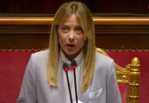 Governo, Meloni “Priorità sostegno a famiglie, aziende e potere d’acquisto”