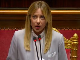 Governo, Meloni “Priorità sostegno a famiglie, aziende e potere d’acquisto”