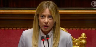 Governo, Meloni “Priorità sostegno a famiglie, aziende e potere d’acquisto”